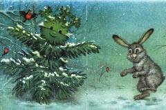 Как родилась «Ёлочка»?