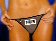 Как читать штрих-код на этикетке?