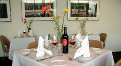 Как вести себя в ресторане?