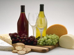 Как дегустировать вино? Часть 1