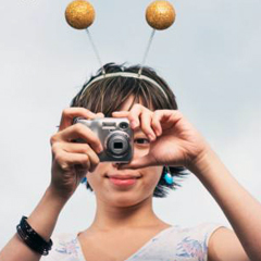 Что такое фотоблог?