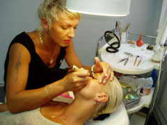 Что такое перманентный макияж, и что будет после процедуры?