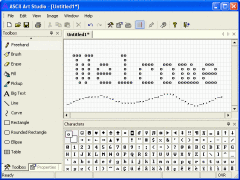 Что такое ASCII-art?