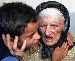 Сколько должен жить человек?