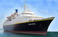 Как бороться с морской болезнью?