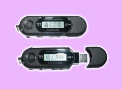 Flash-MP3-плеер