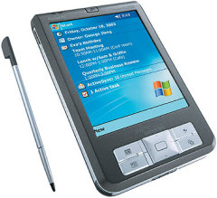 Как выбрать карманный компьютер?