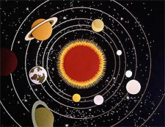 Чем грозит солнечная активность?