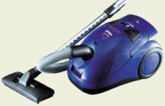 Как выбрать пылесос?