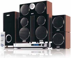 Как выбрать домашний кинотеатр? Как выбрать домашний кинотеатр?