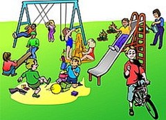 Как обеспечить безопасность вашего ребенка?