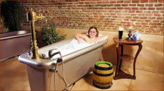 Как «правильно» принять ванну, чтобы получить удовольствие и пользу?