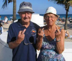 Как «отодвинуть» старость?