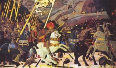 Битва при Сан-Романо