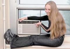 Чем охладить свой пыл? Выбираем кондиционер