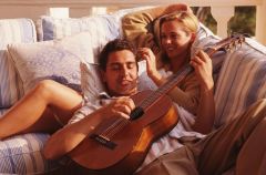 Почему возникает сексуальная дисгармония в браке?