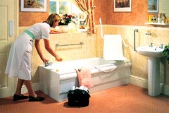 Как принимать ванну? Как принимать ванну?