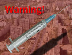 Что следует знать перед тем, как сдавать кровь для анализа на ВИЧ? Что следует знать перед тем, как сдавать кровь для анализа на ВИЧ?