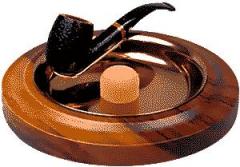 Что делает мужчину солидным, или Как научиться курить трубку?