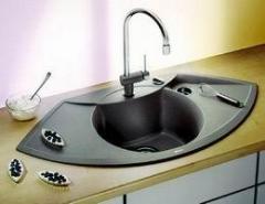 Как выбрать кухонную мойку? Как выбрать кухонную мойку?