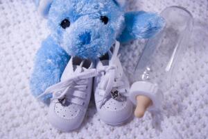 Как сэкономить на младенце? Мифы о приданом для новорожденного