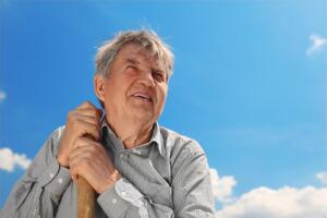 «Штариков» на пенсию пускают? Размышления о продлении молодости сверху