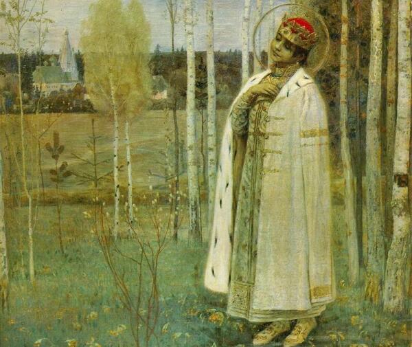 Царевич Дмитрий