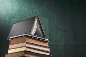 Чем опасны школьные учебники? «Маленькая дверь в большой мир»