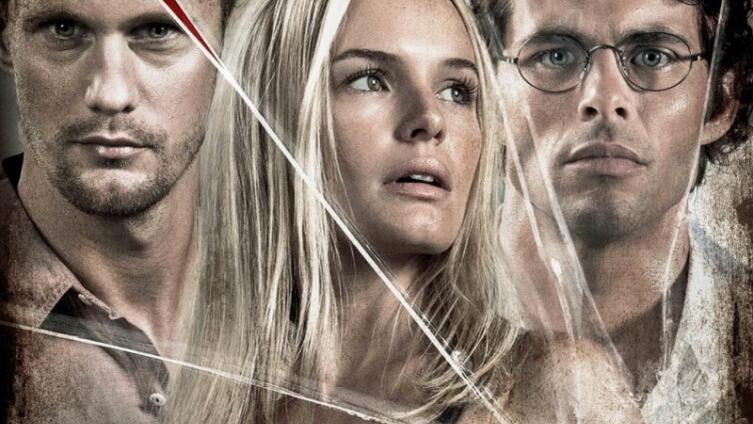 «Соломенные псы»