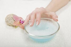 Домашний маникюр: справимся сами?