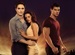 Новинки кино. Что смотреть в выходные 19-20 ноября? «Сумерки. Сага. Рассвет: Часть 1» и др.