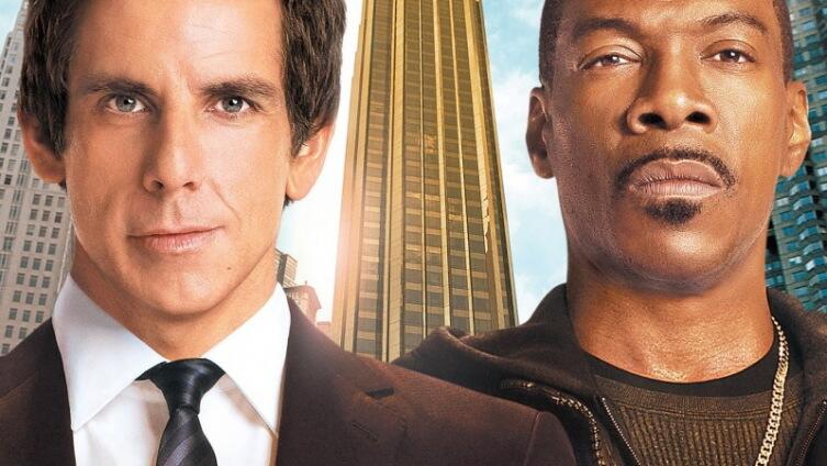 «Как украсть небоскреб»