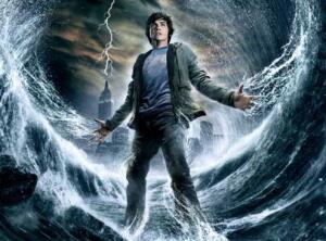 Прощай, Гарри Поттер! Здравствуй, Перси Джексон?