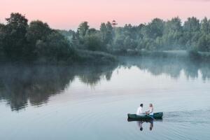 Где искать вторую половину? Несколько вариантов знакомств