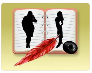 Diets.ru: худеем нескучно уже целый год! Вы с нами?