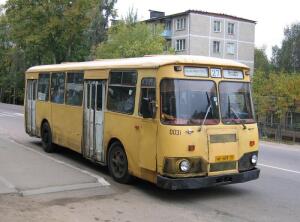 Совесть - лучший контролер? Как идеалы коммунизма не прижились в советском народе (на примере общественного транспорта)