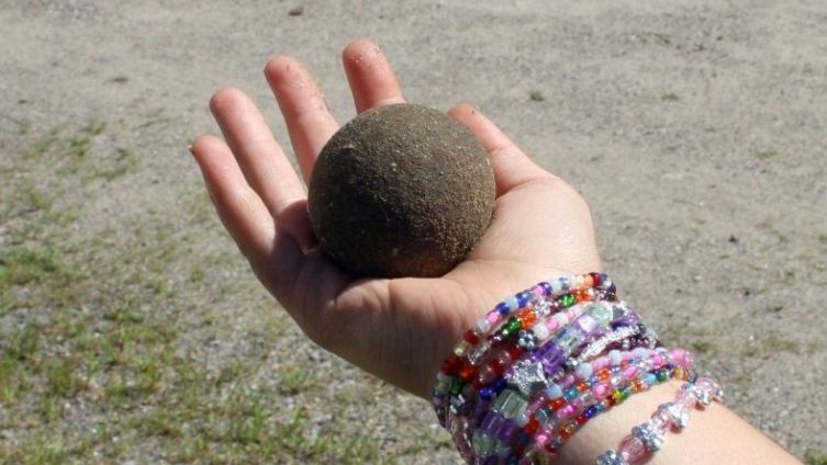 Дороданго на ранней стадии