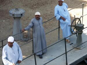 Египетские женщины глазами россиянина: какие они?