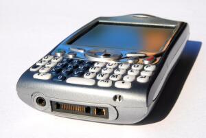 Зачем писать программы для смартфонов? Чтоб открывать новые горизонты!