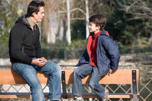 Что делать, если ребёнок курит?