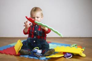 В чем выражается любовь к детям?