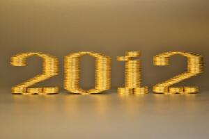 2012 - Ваш денежный год и Ваша новая история успеха. Вперед?