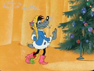 Что мы знаем об истории рождественских и новогодних хитов? «Расскажи, Снегурочка», «Три белых коня», «Песня о Снежинке»