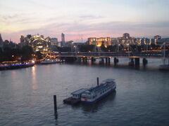 Как улучшить свой английский в «туманном Альбионе»?