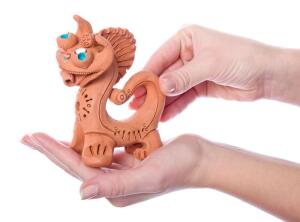 Как сделать новогодний подарок своими руками?