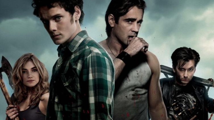 «Ночь страха»