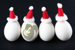 Можно ли поймать удачу за хвост? Да, если это хвост Дракона!