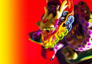 Как грамотно встретить Год Дракона и не испортить людям праздник?