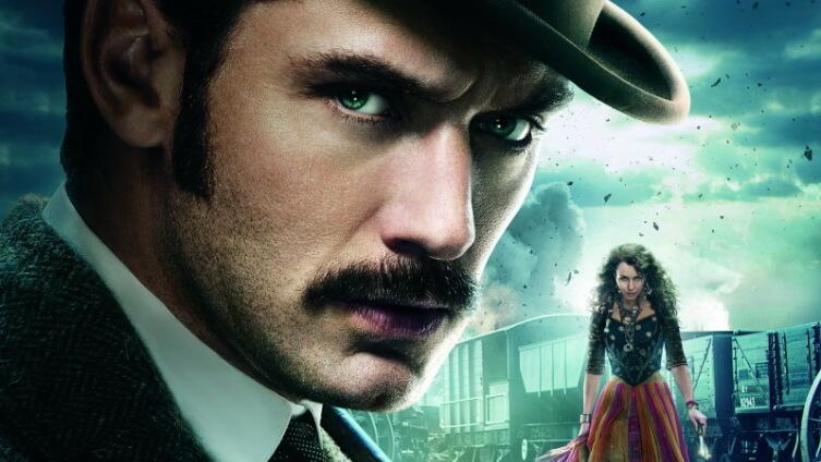 «Шерлок Холмс: Игра теней»