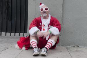 Что мы знаем об истории рождественских и новогодних хитов? «Jingle Bells» и «Let It Snow»